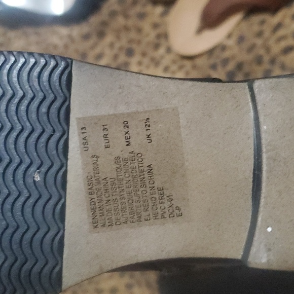 Kids boots - Picture 2 of 2